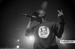 Turn This Up by JD Era ft Sarkodie