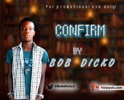 Love me freestyle by Bob Dicko