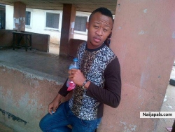 Gbemisoke (Prod. By Major General C2) by Major General C2