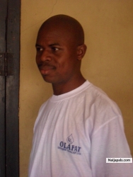 Oludare Olaitan