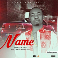Segzy – Name + SEG Free Beat (Part 12) by Segzy 
