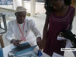 POST UTME SCREENING EXERCISE