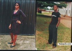 see that couple............