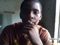 Chukwuka