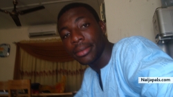 Gbenga Olokunlade