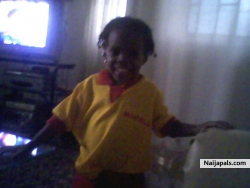 Mercy Ayegbusi  (debbyt)