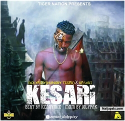 Kesari by Dolypizy 