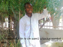 Afolabi Taiwo (Adegan)