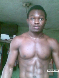 Emmanuel  Aboh