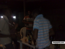 Muno Egweni (austine010)