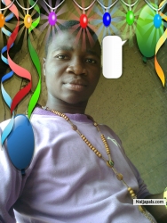 Any love  one here 4 me?