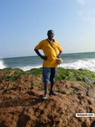Joseph kwabena Duah