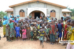 the church cant fit everybody but the church can fix everybody.