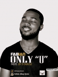 ONLY YOU by FABIAN