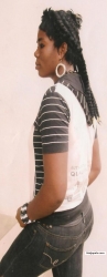 Miss Best De Hair Artist/Stylist