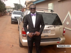 deking chibueze