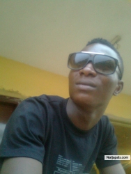 Akindele Oladeji (DjOllyWillyJamz)