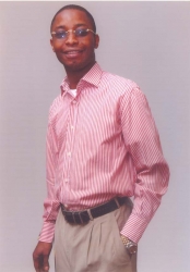 Chinedu Jude Ezeagwu 