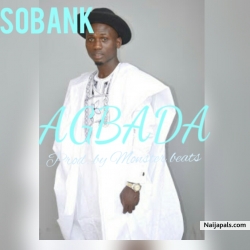 AGBADA by SOBANK