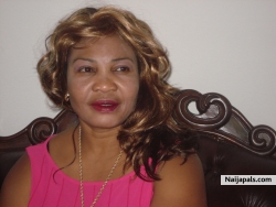 felicia williams