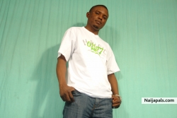 calm for naija