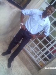 GOKE ADEGOKE (GOKINSON)