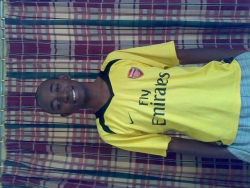 A gunner