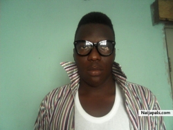 am just as i am