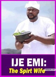 IJE EMI: The Spirt Wife - Yoruba Movie 2025 Drama Odunlade Adekola | Fatia Odua | Arinaja