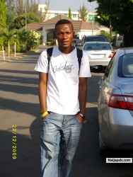 Fabulous ayoola okanlawon (haaa)
