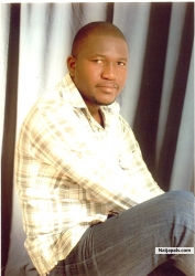 Nathaniel Otene