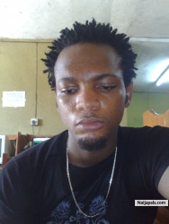 You can see me for real