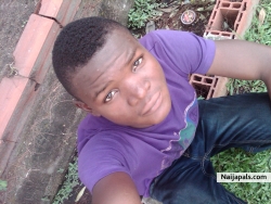 justice ujih daniel