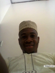 Gbolahan Idris Adisa
