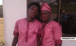 Dj Freeman x Blessing _ Jesu degbe by Dj Freeman x Blessing