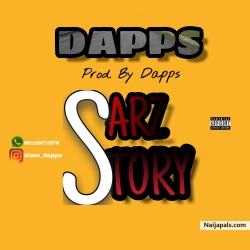 Sarz Story by Dapps