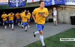 Up chelsea