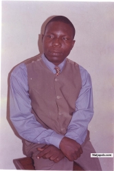 Oladele John (Deejay2020)