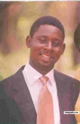 ransom o.e.agbo
