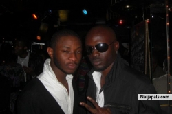 Ojay n Pepe