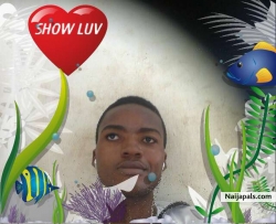 richards uche wisdom