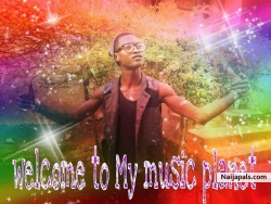 oh nana by Naero cee