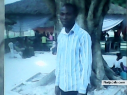 oladayo