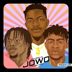 Jowo by Jinmi Abduls Ft. Oxlade & Joeboy