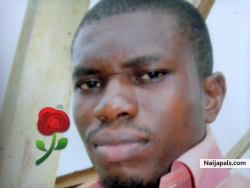 OLAIDE OLAJUWON (DESMONDRAY)