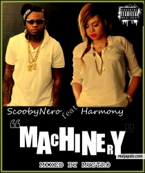 MACHINERY