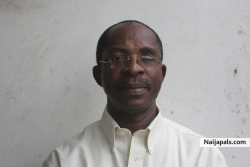 Revd 'Bola Oyeledun
