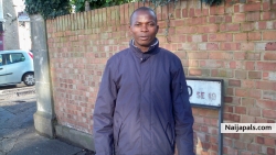 Alabi Yusuf