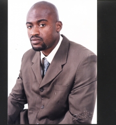 Paul Arinze