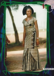 purely african